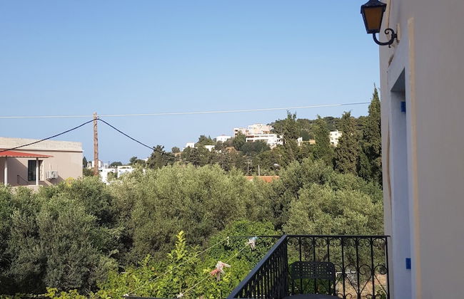 Irene's Studios 1 - Foto 4