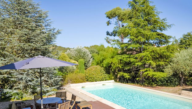 Les Iris - Foto 5, Pool Outdoor