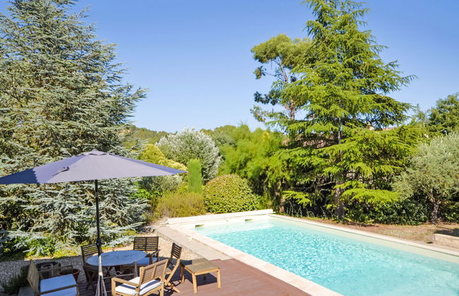 Holiday Home Les Iris by Interhome - Foto 9