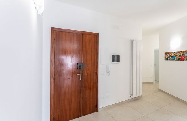 Appartamento Vico zona spiagge Gallipoli - Apulia Home - Foto 47