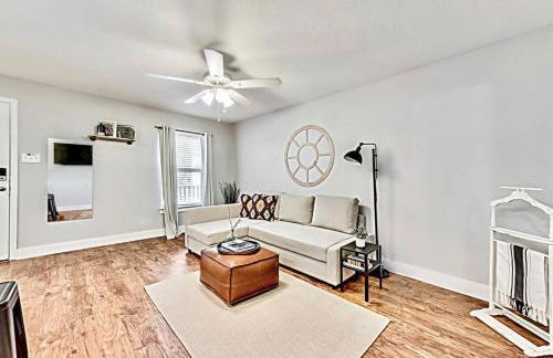 Global Cup Near Deep Ellum Downtown Dallas Flat - Foto 14