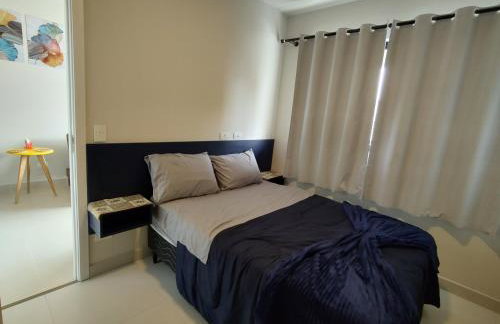 Plus Portão Apto com sacada, Shopping, Academia - Foto 49