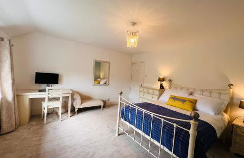 Peace & Tranquillity - Breathe Nature & Star Gaze - Photo 47