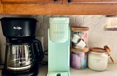 4 Bed 3 bath Boutique Home Near OSU, Crew Stadium, Short North, COSI, & Downtown - Foto 8