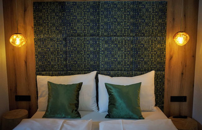 Apartment Comfort - Foto 9