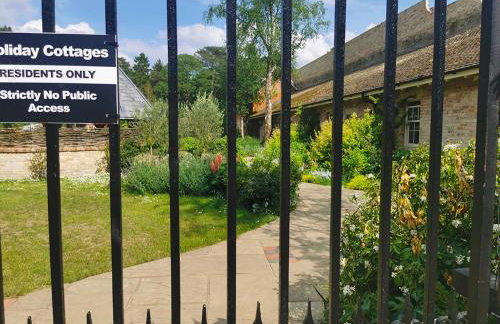 Lynford Holiday Cottages nestled in the heart of Thetford Forest - Foto 61