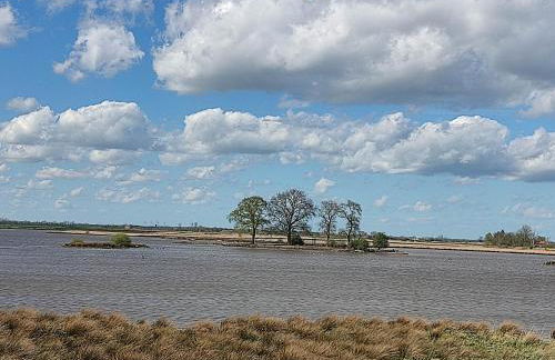 Ferienwohnung Lootsenhuus 85115 - Foto 24