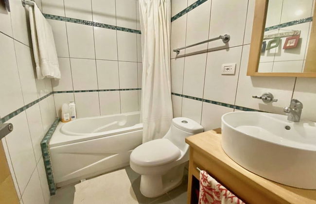 Marbella Fabulous 3br &3ba Pool And Beach - Foto 13