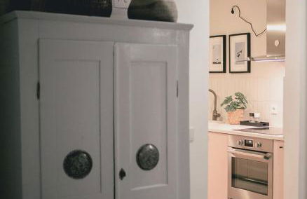 Gabies Lodge - Photo 33