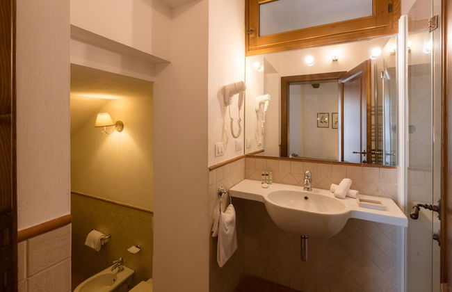 Borgo Sant'Ambrogio Resort - Foto 62