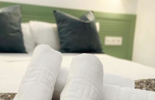 IG30 Apartments - Foto 7