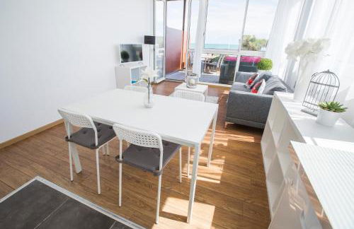 Hotel & Appartements Le Grand Large bord de mer - Foto 22