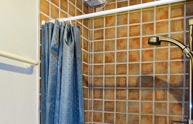 4 Person Holiday Home in Borre - Foto 11