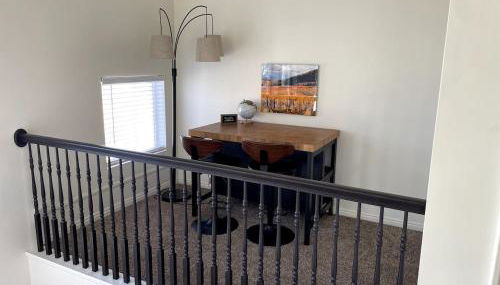 Scholar's Loft - Near University of Utah! - Foto 3, Other