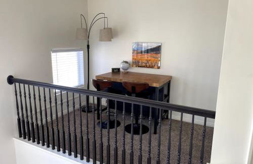 Scholar's Loft - Near University of Utah! - Foto 3