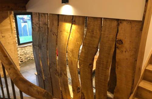 Les Granges de Clarabide - Foto 13