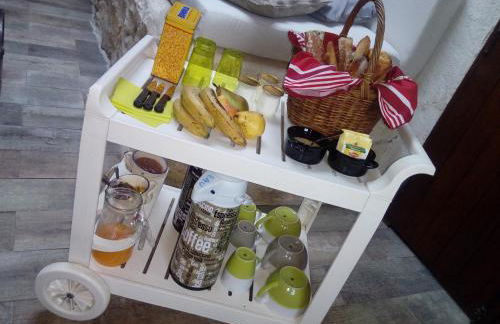 le gite des 3 saules - Foto 58