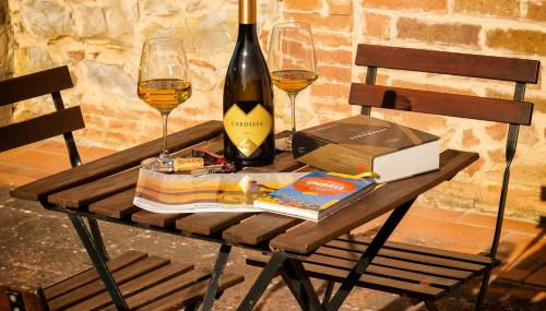 Morami Wine Agriturismo - Photo 5