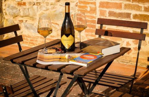 Morami Wine Agriturismo - Foto 5