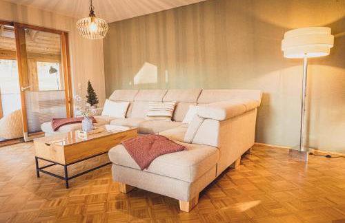 Ferienwohnungen Adam Ries in Annaberg Buchholz - Foto 14