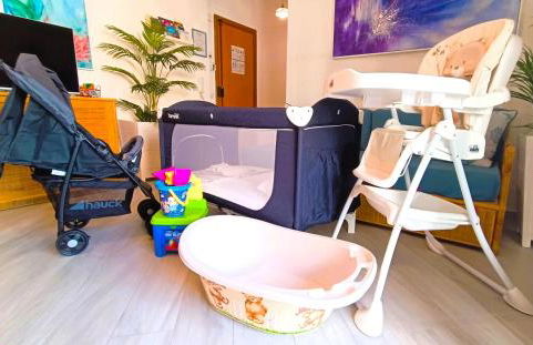 Capo d'Orlando Apartments - Elegance By The Sea - Foto 13