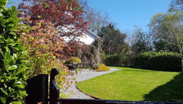 Laich Cottage - Foto 4, Garden, Garden view