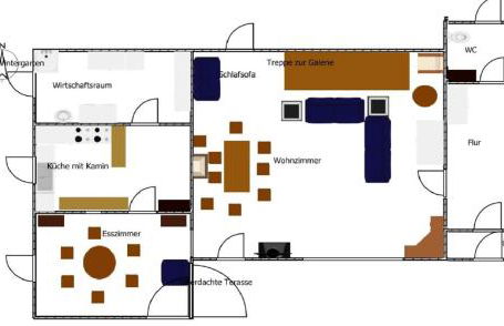 Ferienhaus Mauth - Photo 39