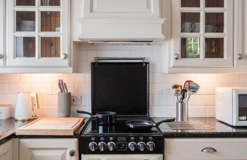 Charming Suffolk Cottage, 3 Bedroom, Parking - Foto 17