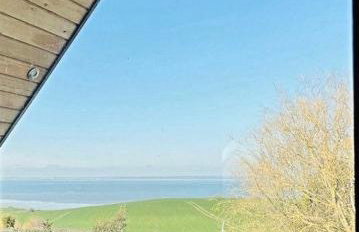 The Bay House, Sea Views and Walk to the Beach - Foto 11