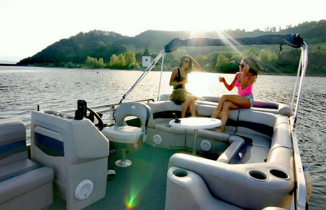 Apartmány Riviéra Liptov Bešeňová - Foto 60