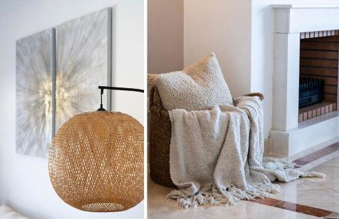 Serene hideaway, luxurious 2-bedroom penthouse apartment in the exclusive Paraíso Pueblo - Photo 6