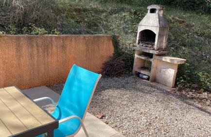 Villa Salagou - Vue sur le lac - Liausson 34800 - 6-8 pers - 100m2 - Foto 31