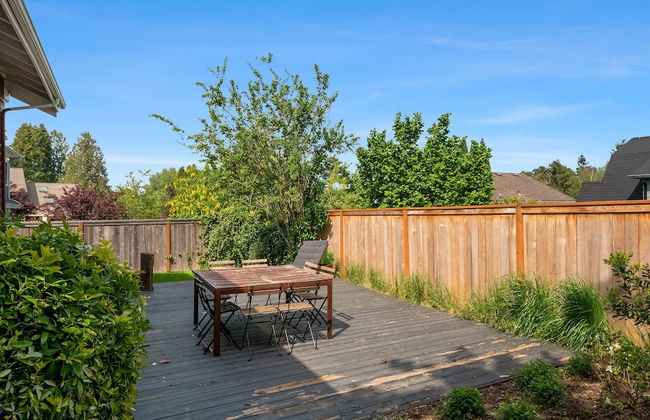 Seattle Vacation Home: Montlake 7 Bedroom - Foto 39