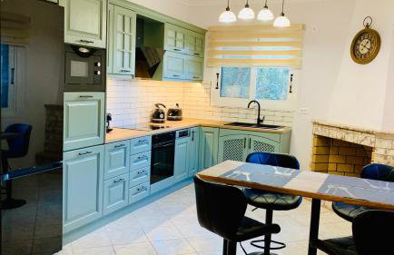 Apartment Voula Myrtos - Foto 6