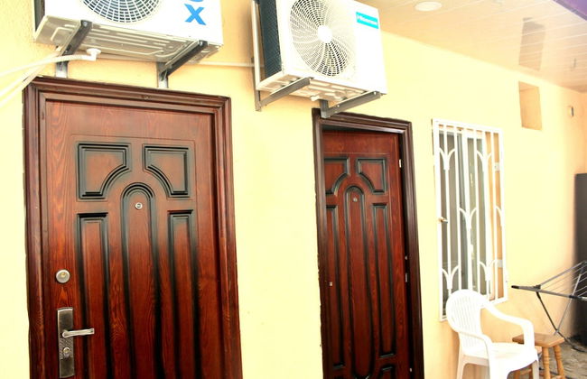 Old Avlabari Rooms - Foto 28