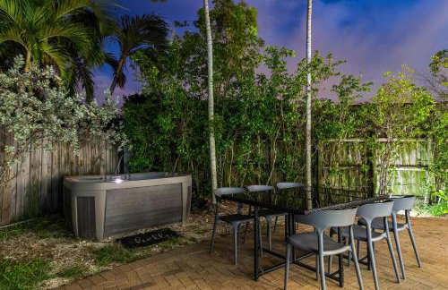 New construction 2 story Villa jacuzzi pool luxury - Foto 70