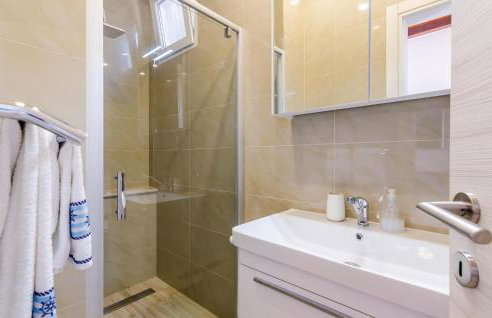 One-Bedroom Holiday Home In Slano - Foto 19