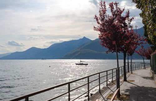 Casa del Borgo "Terra & Fuoco" sul Lago Maggiore - Foto 48