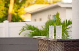 Casa Noho in Central Tampa, Hot Tub, Near Hyde Park - Foto 27