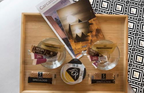 LE 139 carcassonne - Foto 43