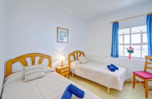 Apartment Raquel by Interhome - Foto 22