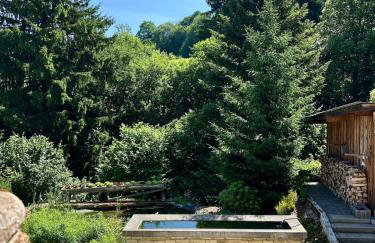 Gîte le Frêne - Foto 28