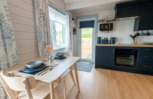 Aird Cabins - Foto 16