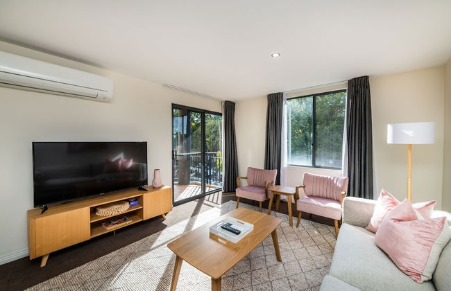Accommodate Canberra - Griffin - Foto 50