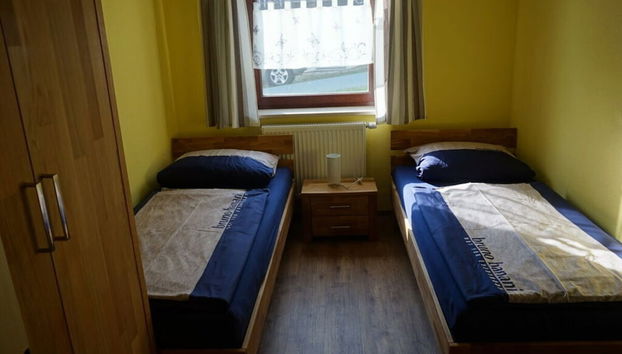 Holiday Apartment Brandl Haus 92 - Foto 3, Habitación