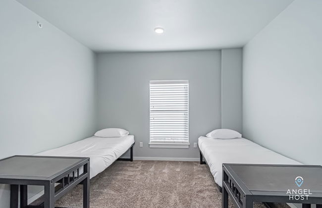 Bringham's Mill Apartments - Foto 4