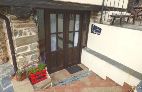 Luna Menguante Casa Luna de La Viliella - Foto 35