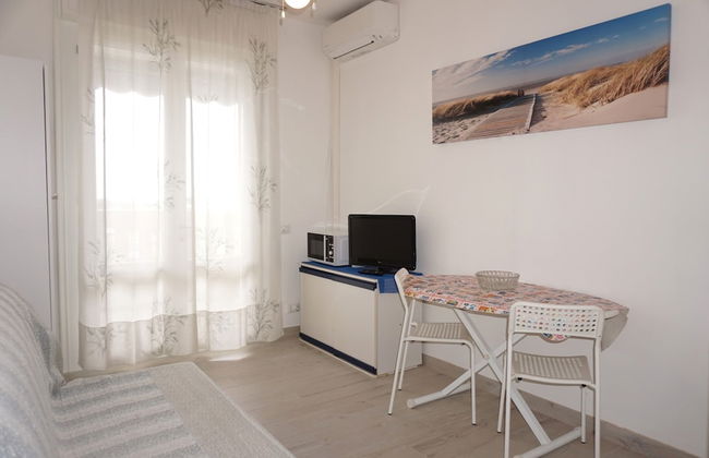 Seaview Studio for Two-beahost - Foto 2