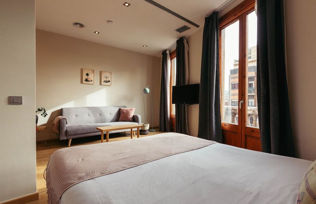 Casa Felipa Plaza España - Photo 1