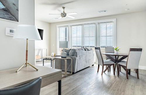 Landing Apartments - The Line - Foto 67